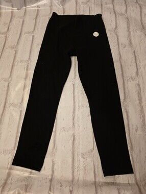 Victoria's secret pink yoga pants. Nwt size large